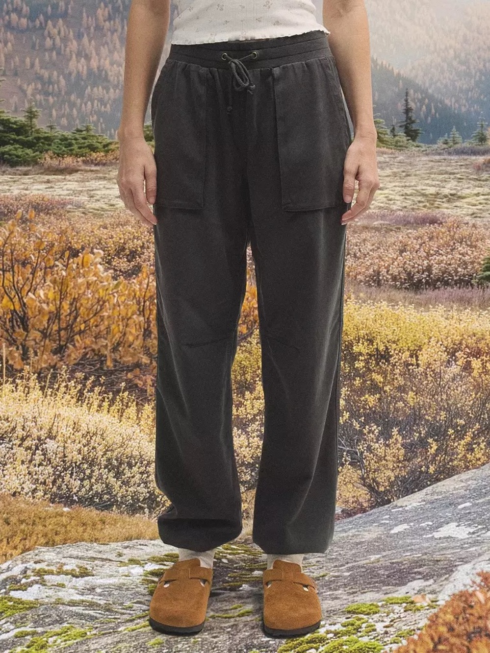NWT Alpine Design Hike Pants